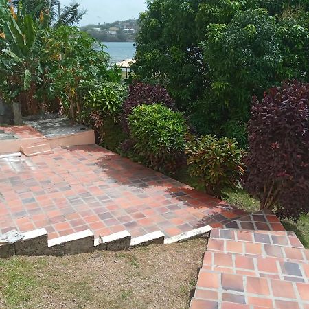 Aanola Villas Castries Exterior photo