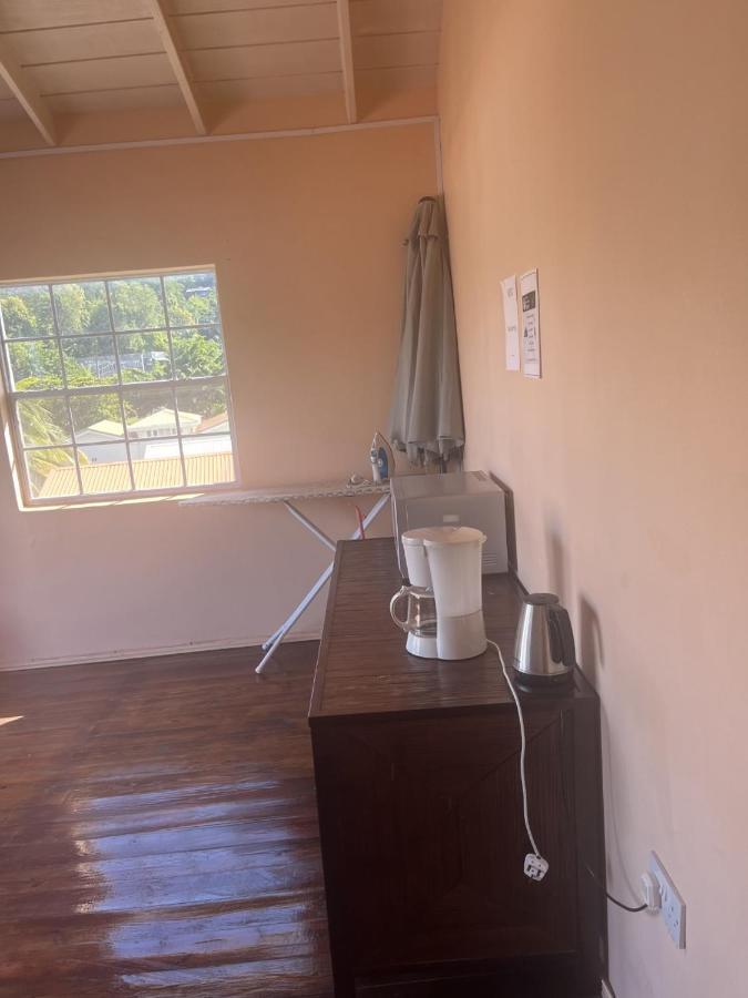 Aanola Villas Castries Exterior photo
