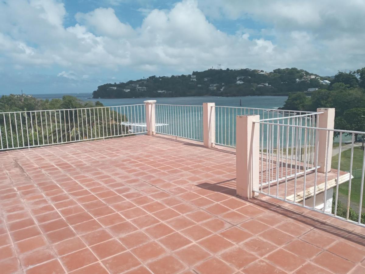 Aanola Villas Castries Exterior photo