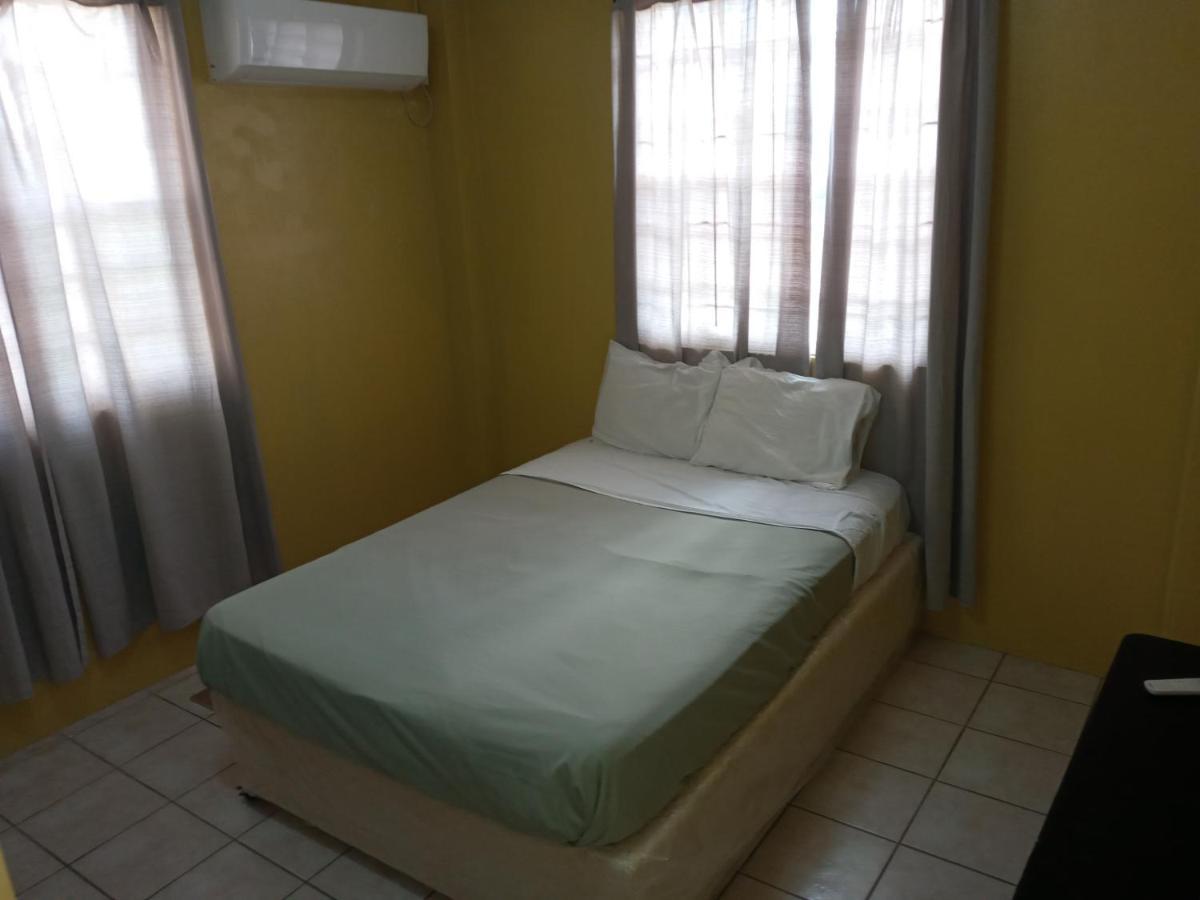 Aanola Villas Castries Exterior photo
