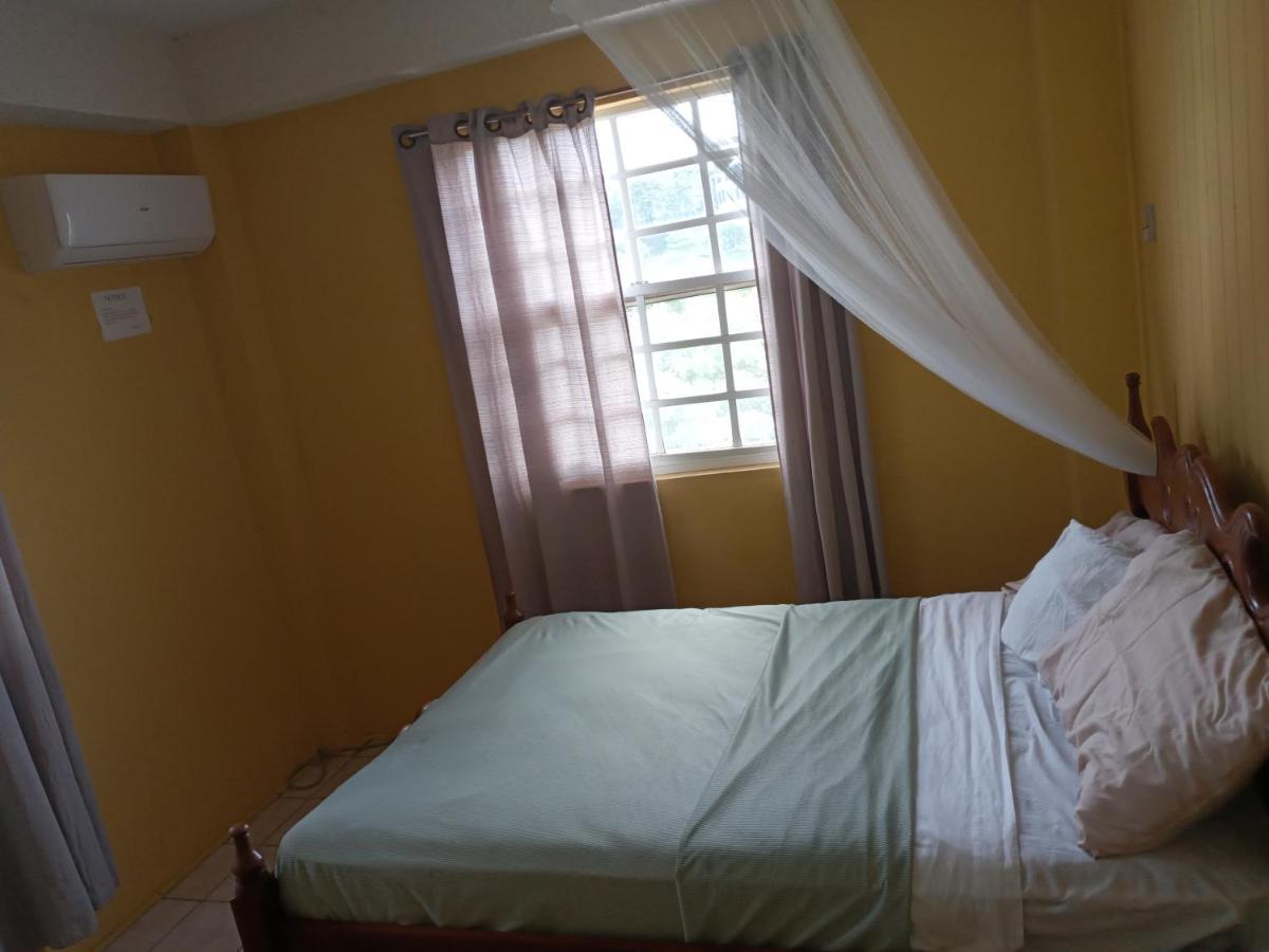 Aanola Villas Castries Exterior photo