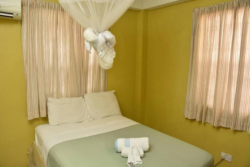 Aanola Villas Castries Exterior photo