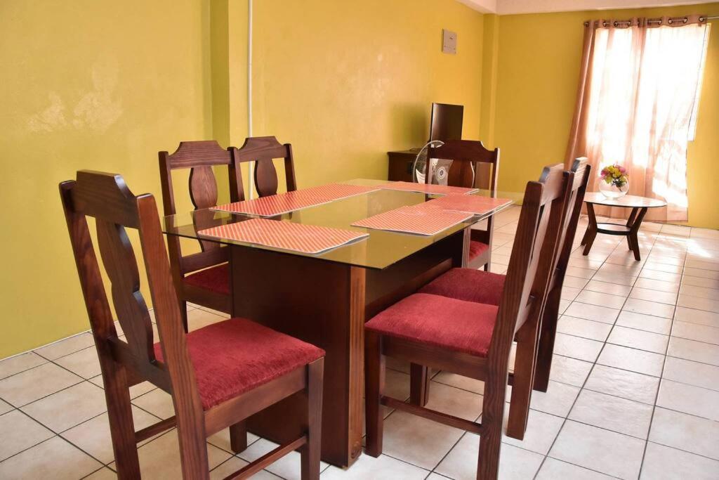 Aanola Villas Castries Exterior photo